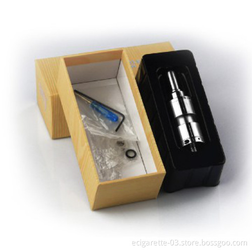 2014 High quality kayfun atomizer rebuildable kayfun tank mechanical